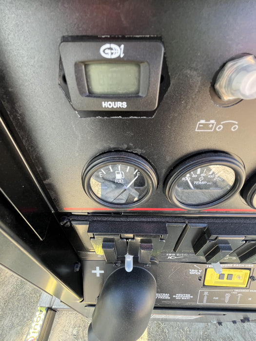 2024 LINCOLN ELECTRIC LE400