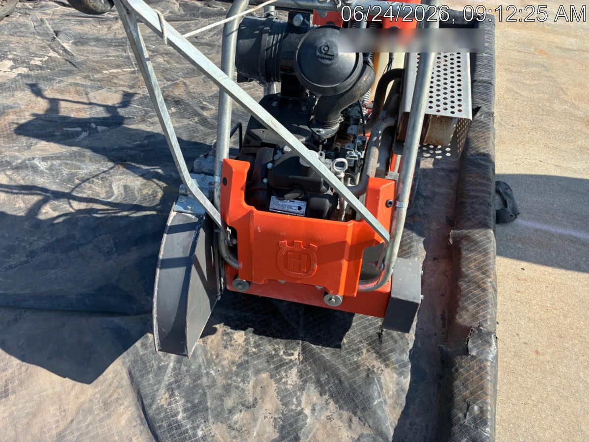 2022 HUSQVARNA FS 524