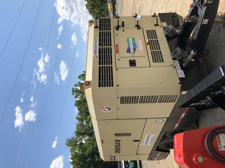 2020 DOOSAN XHP750WCU-T4F