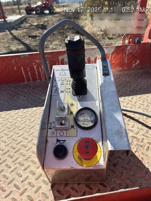 2016 SKYJACK SJIII-3226