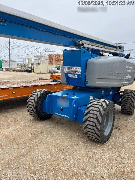 2024 GENIE Z-80/60