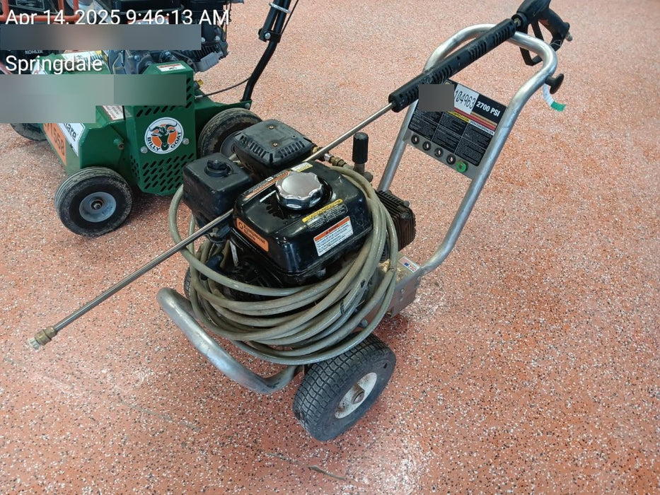 2020 MI-T-M CORPORATION CA-2703-1MMH