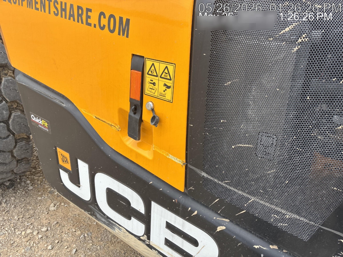 2026 JCB 510-56