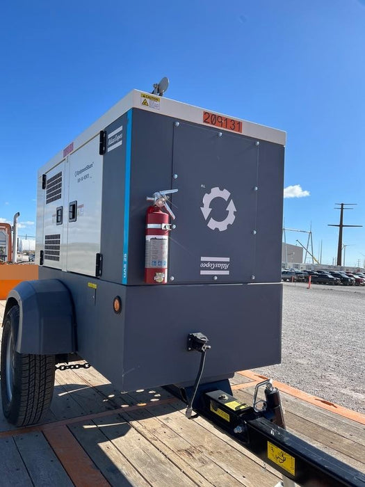 2022 ATLAS COPCO QAS25 CWK