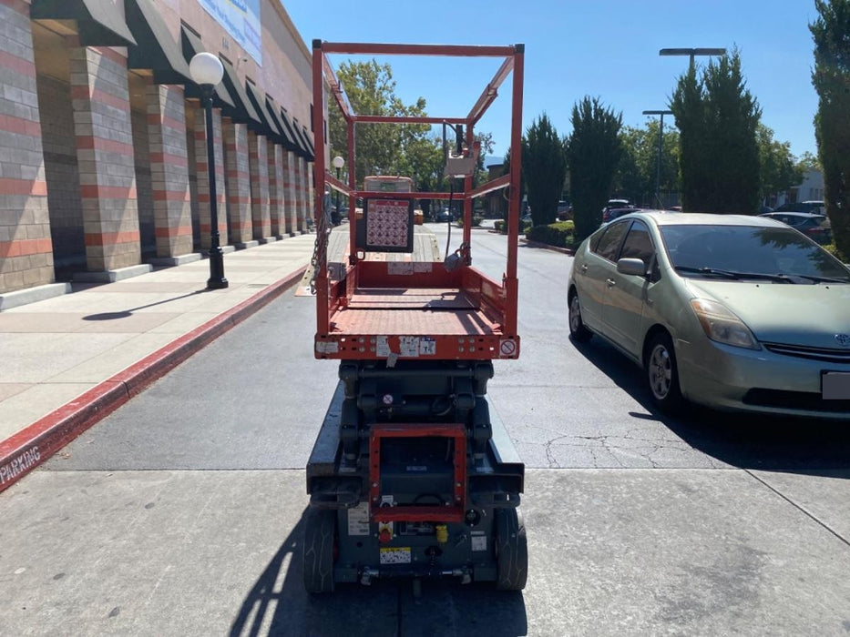 2019 SKYJACK SJIII-3219