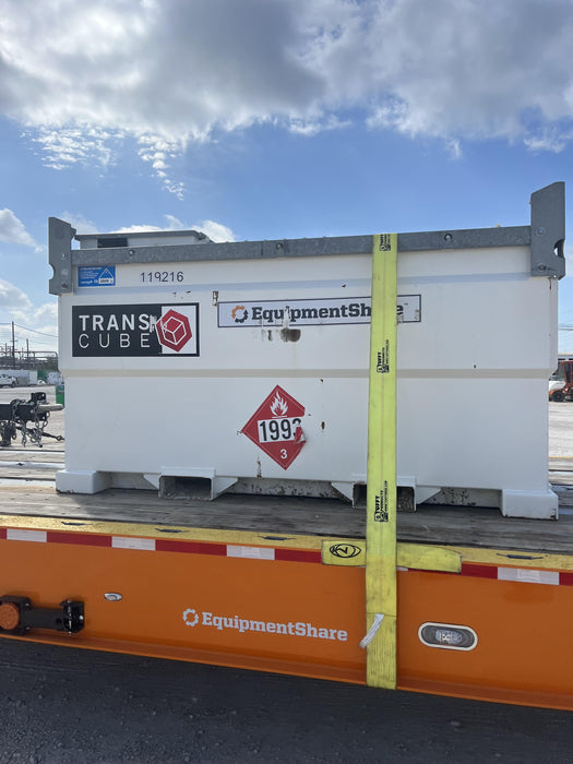 2020 TRANSCUBE 20TCG(G)W-NA