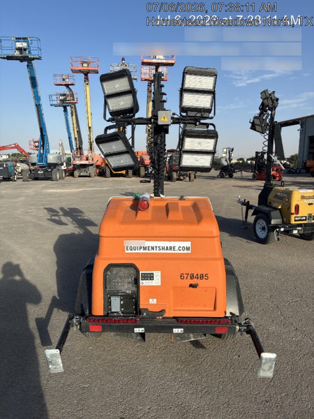 2026 GENERAC MLTS-4
