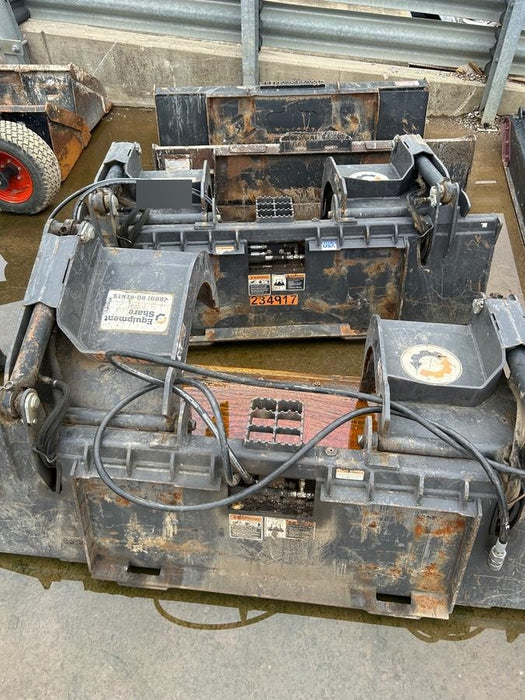 2020 PALADIN UTILITY GRAPPLE 11876-0022