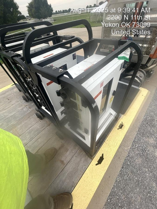 2023 TRYSTAR DBLA1.F3-A-A-A1