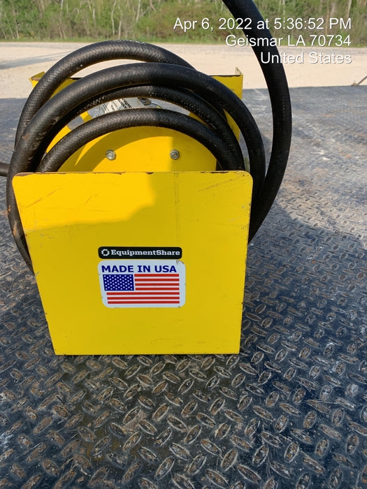 2020 TORCUP RPDD-FRL