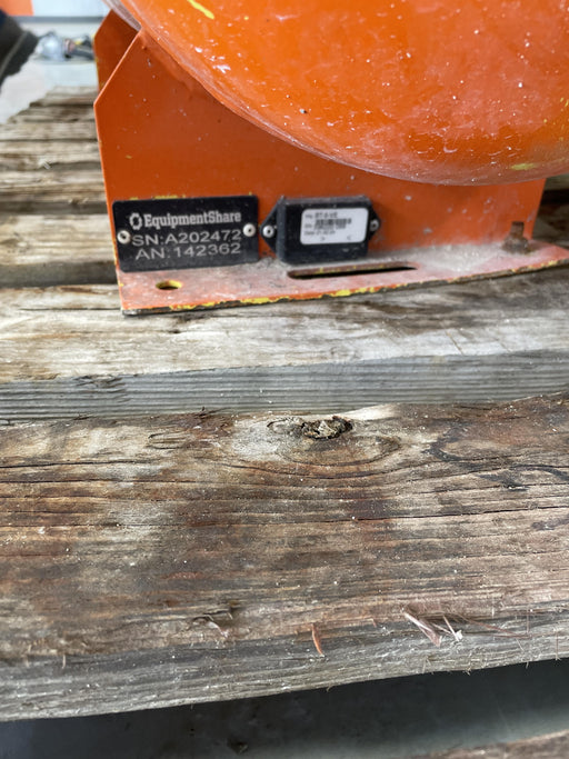 2021 MICHIGAN PNEUMATIC HV-15G-8P-ES