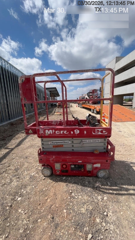 2021 MEC Micro 19