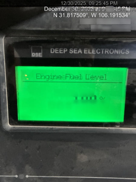 2021 AIRMAN SDG25S-8E1