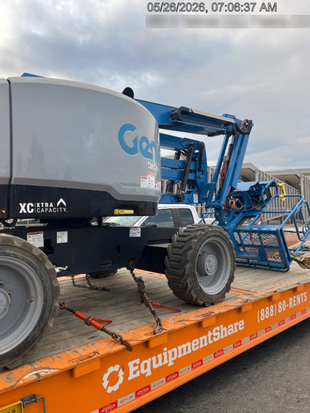 2024 GENIE Z-45 XC
