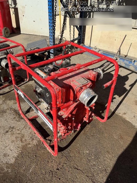 2023 MULTIQUIP QP4TH