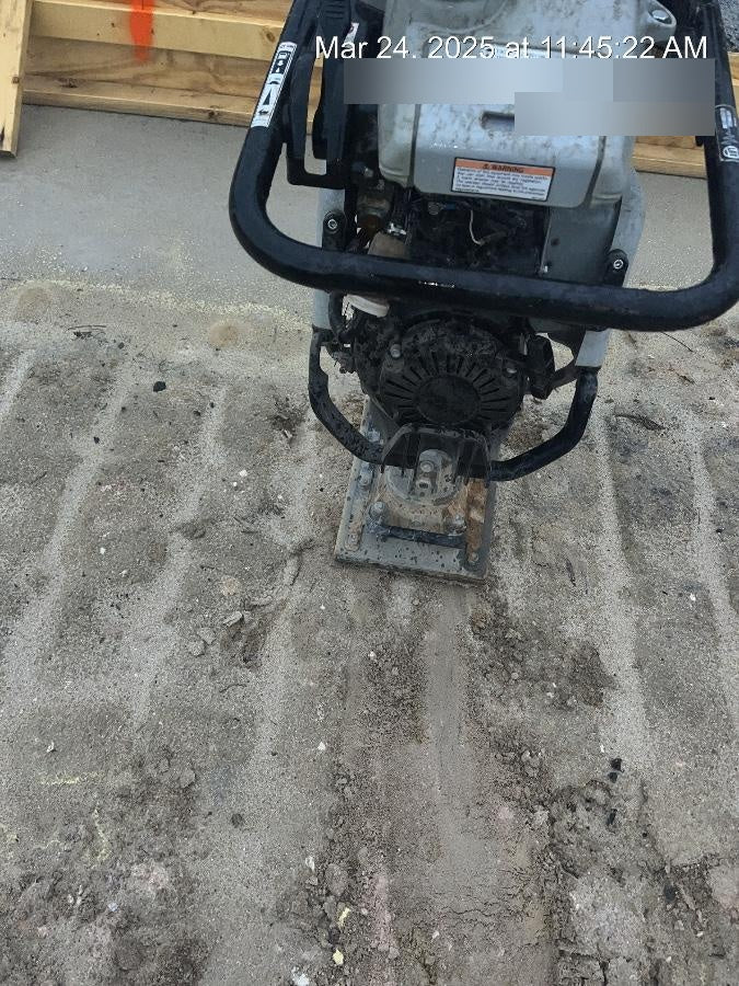 2023 MULTIQUIP MTX60HD