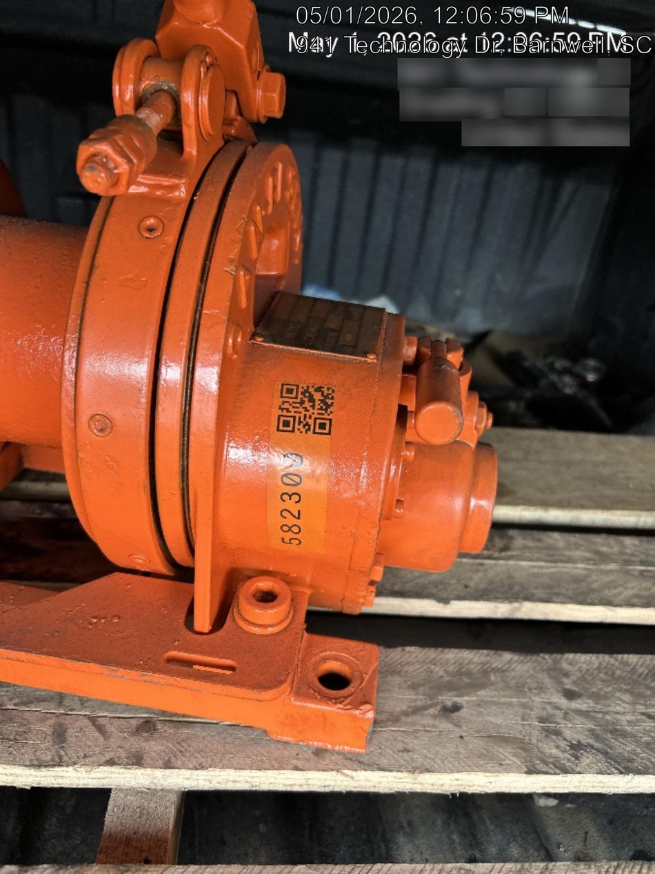 2025 MICHIGAN PNEUMATIC MP-W05AA3SACMBG