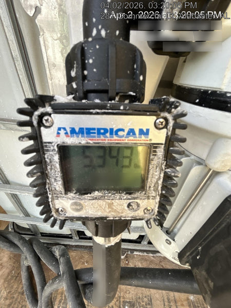 2023 ATLAS COPCO QAS 410