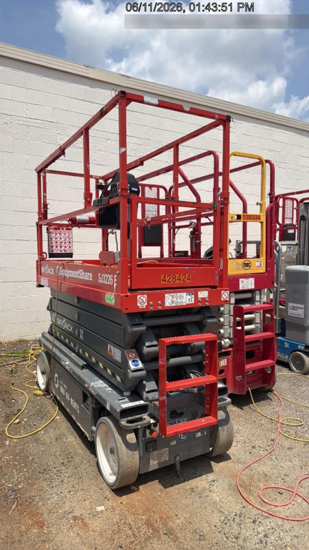 2024 SKYJACK SJ3226