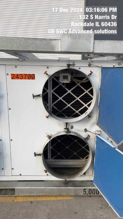 2022 SMARTECH SACP26A-SP