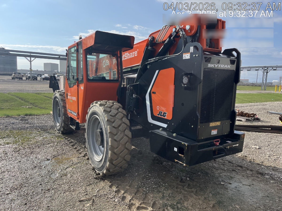 2025 SKYTRAK 10054