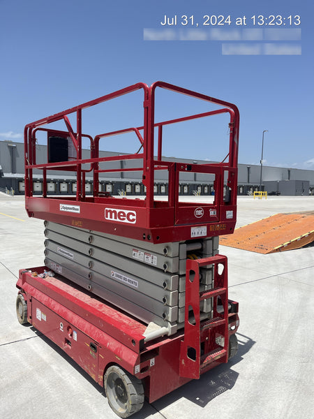 2020 MEC 4555SE