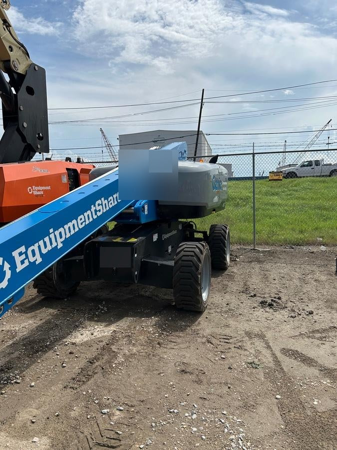 2024 GENIE S-65 XC