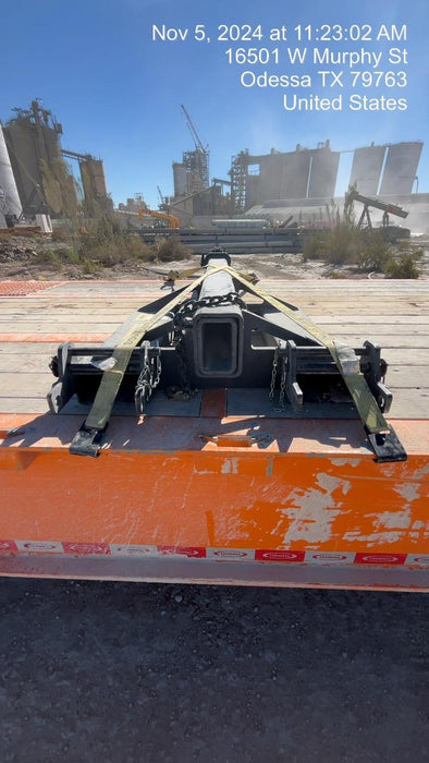 2024 STAR INDUSTRIES M1360B - Star JIB Boom