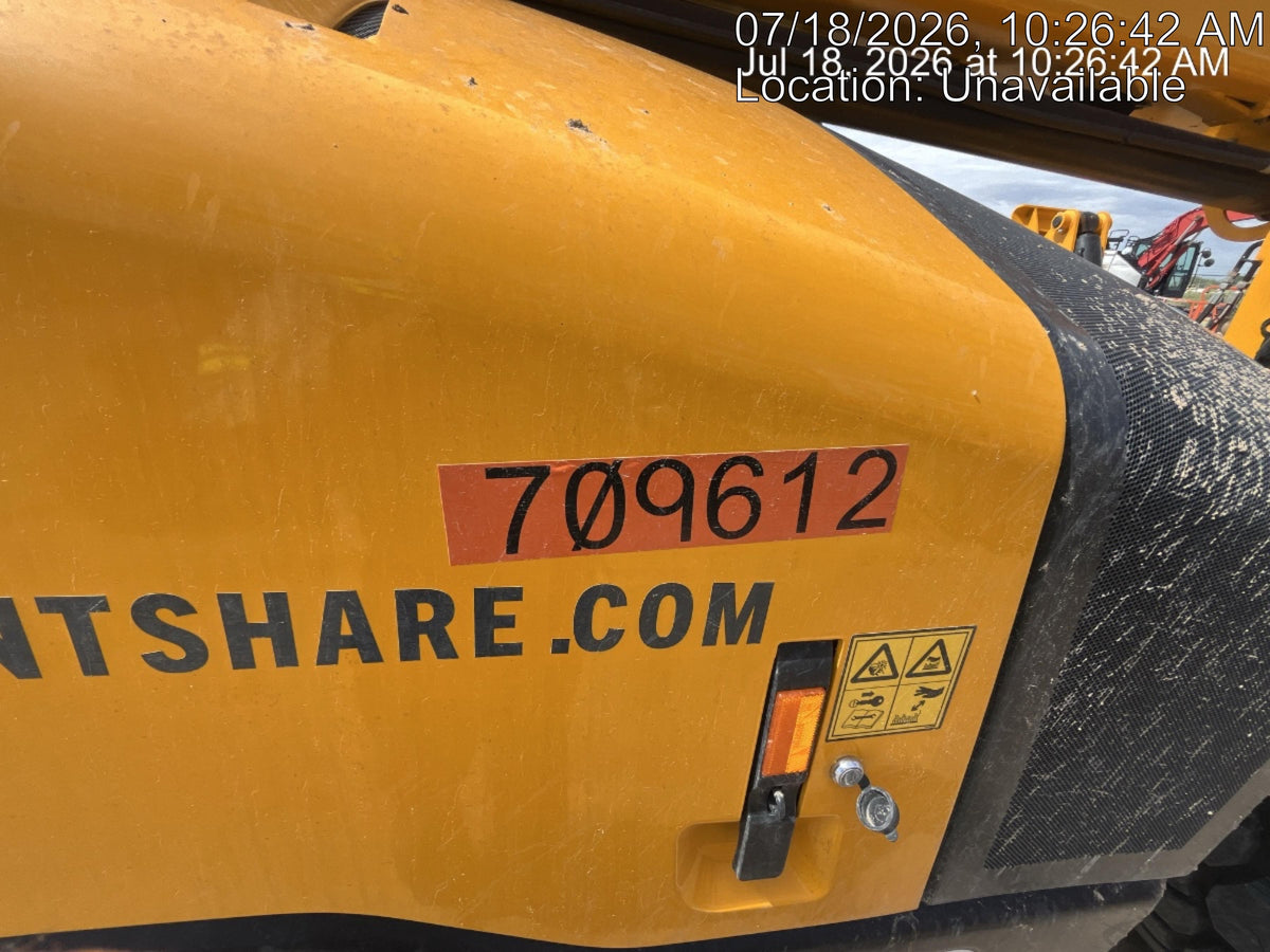 2026 JCB 510-56