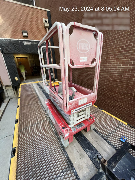 2022 MEC 1330SE