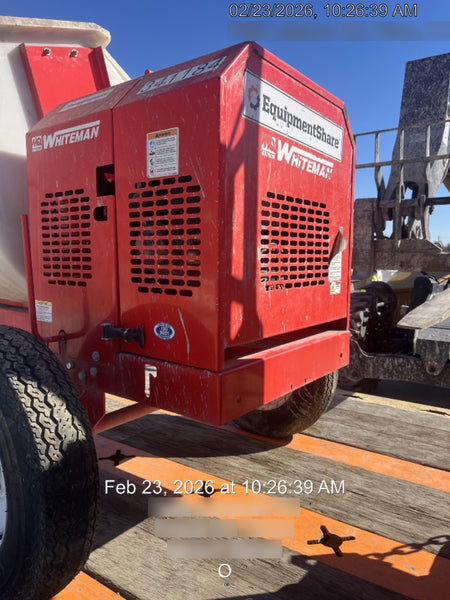 2023 MULTIQUIP WM90PH8