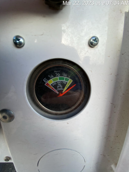 2022 WANCO WLTSSM4A750