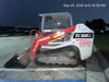 2022 TAKEUCHI TL8R2-R
