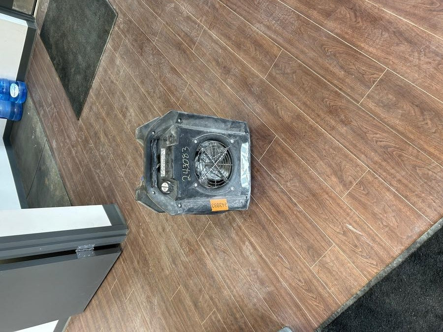 2022 PHOENIX AirMAX Radial Air Mover