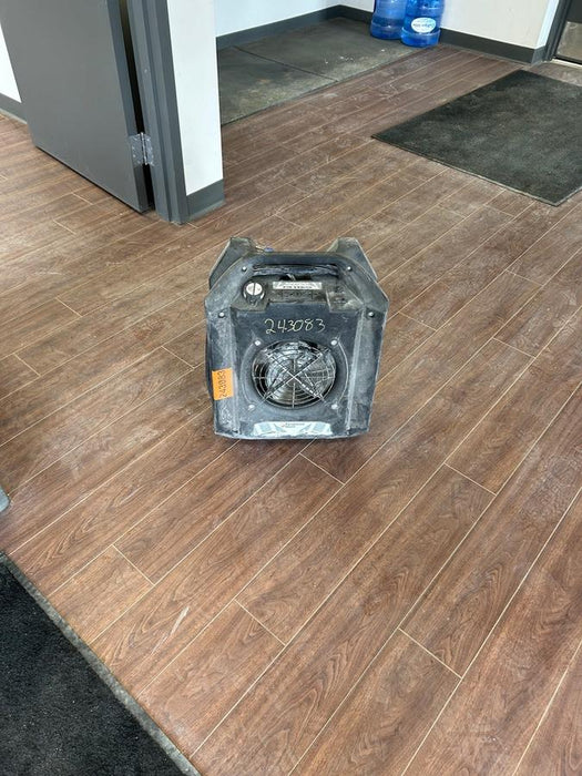 2022 PHOENIX AirMAX Radial Air Mover