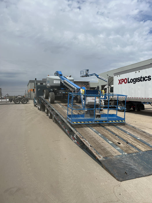 2022 TAKEUCHI 72" Skeleton Grapple Bucket - Takeuchi