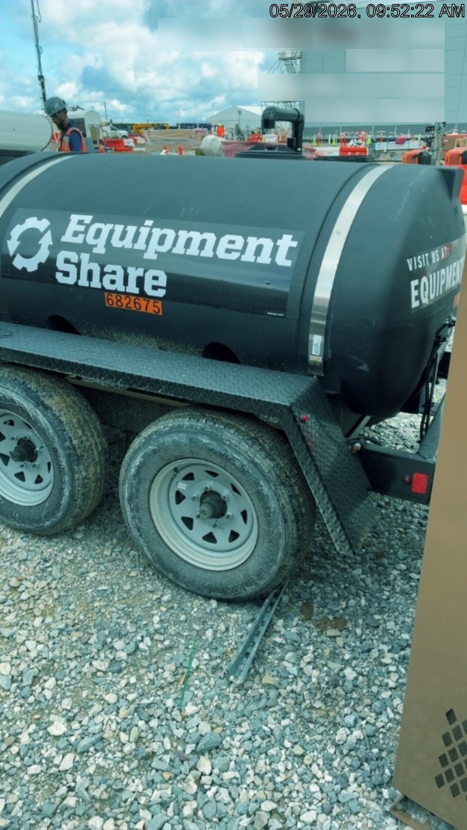 2026 WYLIE EXP-550L-S-HOTG