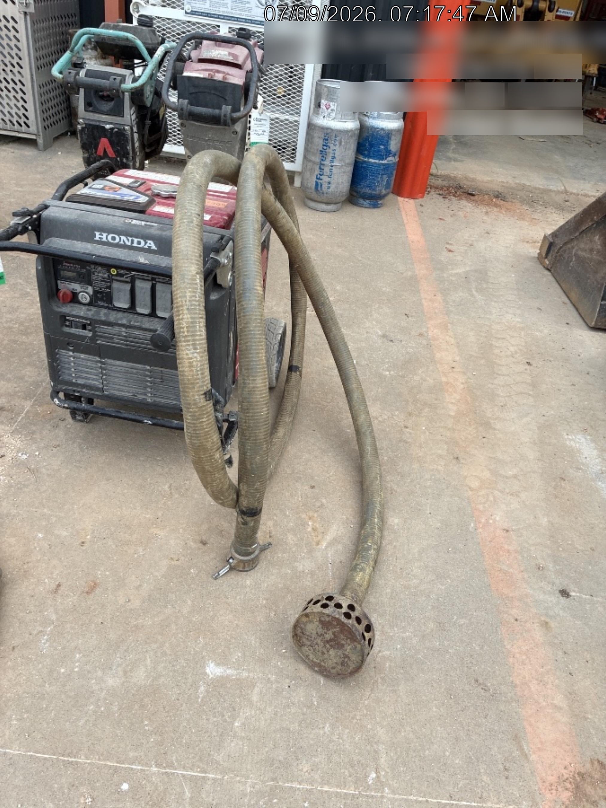 2023 MULTIQUIP QP2TH