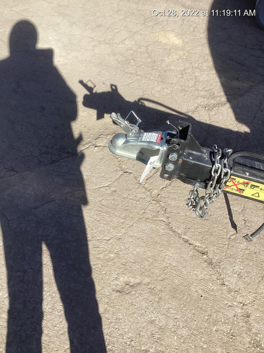 2022 ATLAS COPCO QAS45 CWK