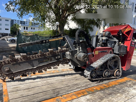 2022 TORO TRX-250