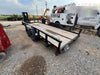 2023 BIG TEX TRAILER 10PI-18BK