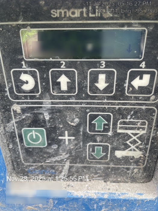 2020 Genie GS-1930 GENIE GS-1930