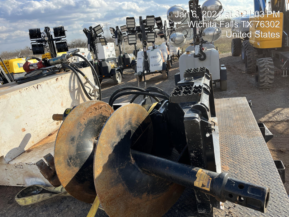 2023 AUGER TORQUE 3300-30