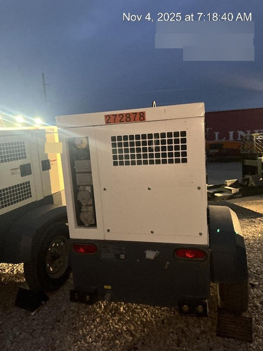 2022 ATLAS COPCO QAS45 CWK