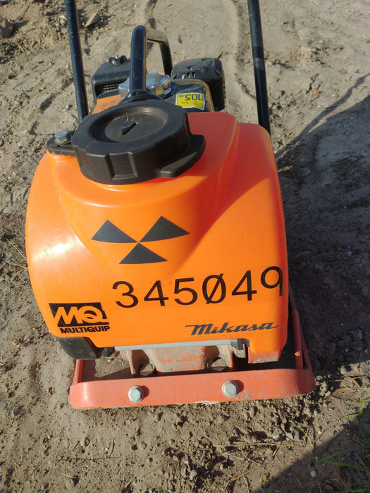 2023 MULTIQUIP MVC82VHW