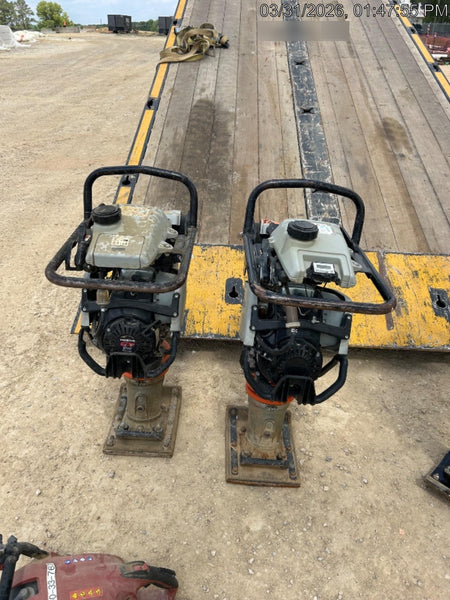 2023 MULTIQUIP MTR40HF