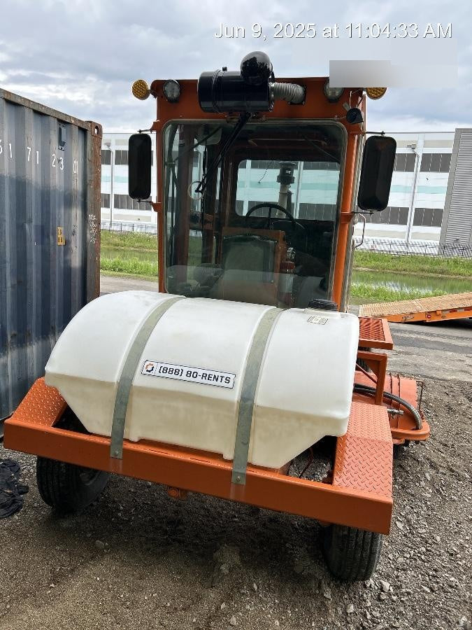 2022 BROCE RCT350
