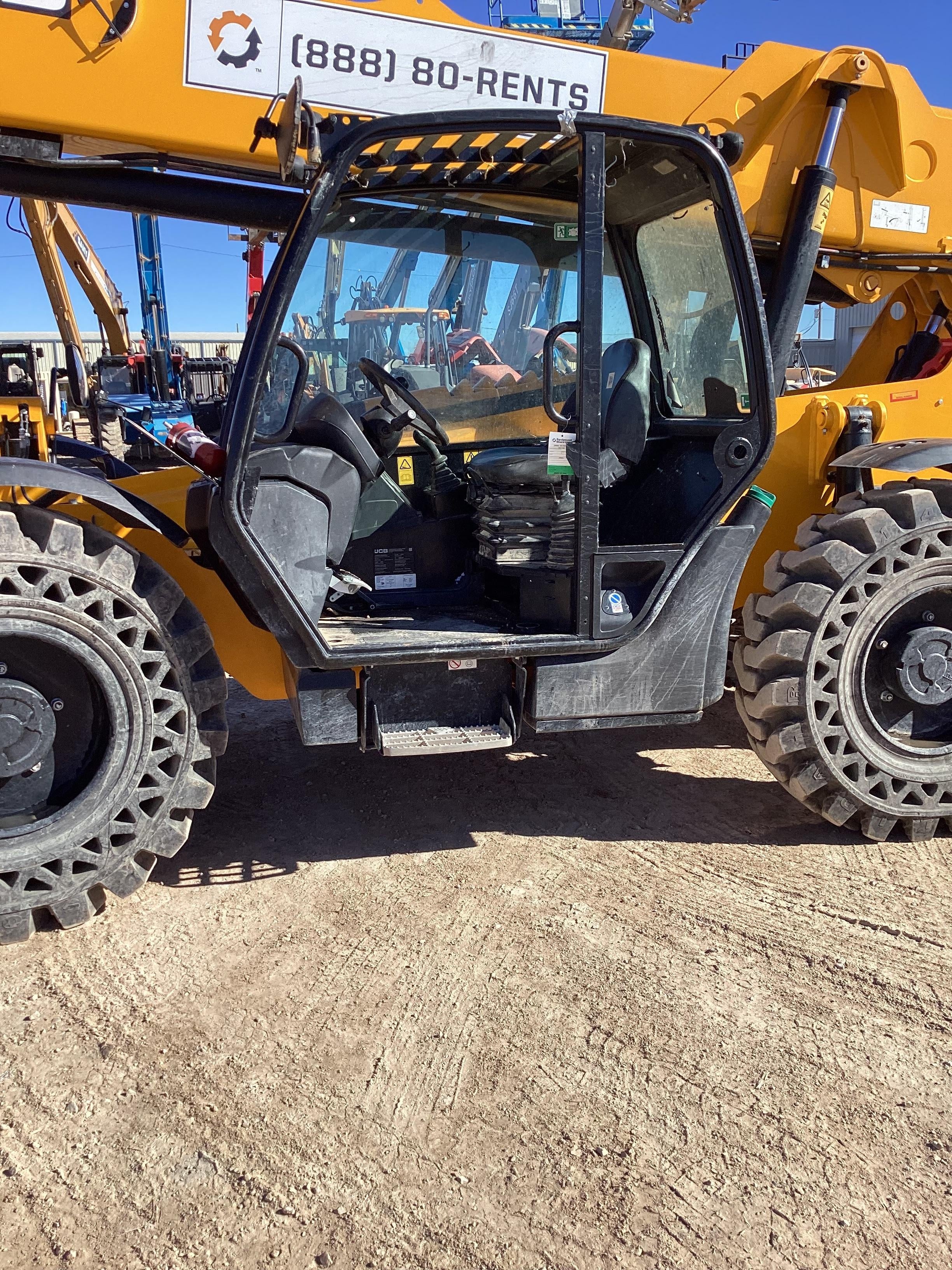 2021 JCB 510-56