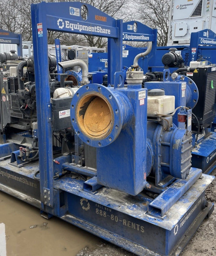 2023 THOMPSON 12R-DDS-3.6-X