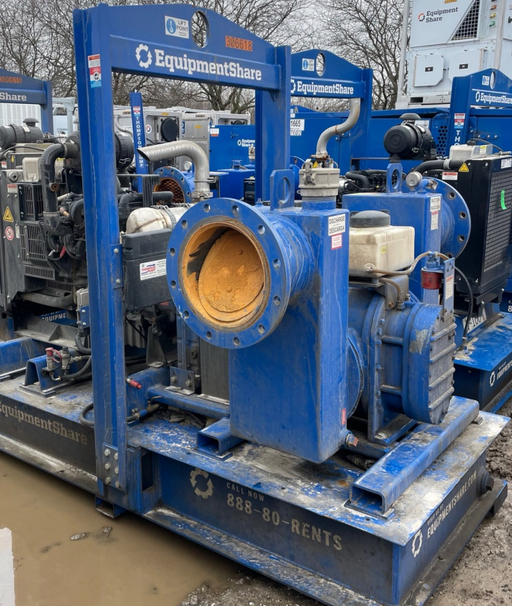 2023 THOMPSON 12R-DDS-3.6-X